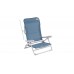 Крісло кемпінгове Outwell Seaford Ocean Blue (470433)