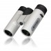 Бінокль Bresser Spirit Compact 6x24 White (10592)