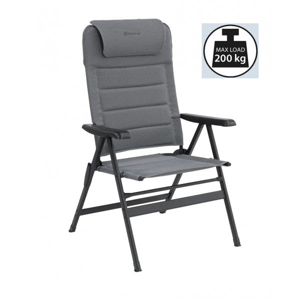 Крісло кемпінгове Outwell Grand Canyon XL (410127)