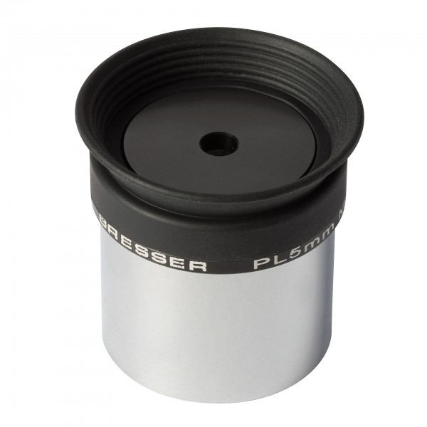 Окуляр Bresser PL 5mm eyepiece 31,7mm/1,25" (4920205)