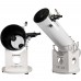 Телескоп Bresser Messier 12" Dobson з сонячним фільтром (4716430/13504)