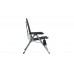 Крісло кемпінгове Outwell Campo Recliner (470493)
