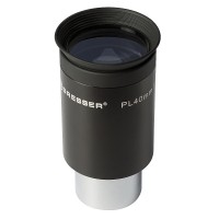 Окуляр Bresser Plössl 40 mm 1,25" (10900)