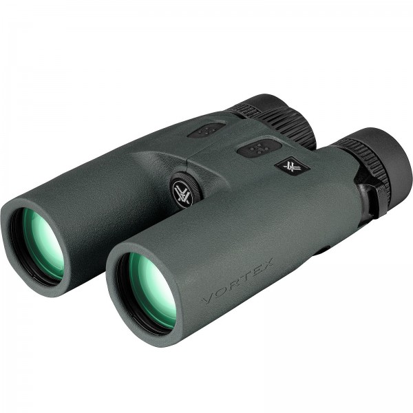 Бінокль Vortex Ranger® HD 3000 10x42 (RF-RGR3000) з лазерним далекоміром