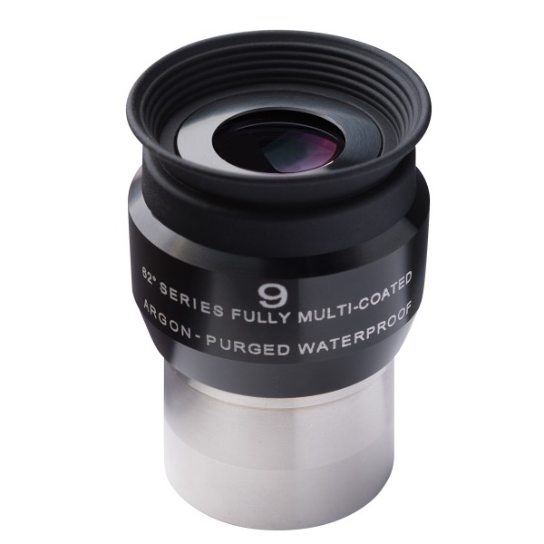Окуляр Explore Scientific 62° LER Ar 9mm 1.25'' (11345)