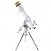Телескоп Bresser Messier AR-127L/1200 EXOS-2/EQ5 (11863)