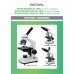 Мікроскоп Optima Biofinder Trino 40x-1000x (MB-Bft 01-302A-1000)