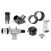 Телескоп Bresser Messier AR-127L/1200 EXOS-2/EQ5 (11863)