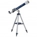 Телескоп Bresser Junior 60/700 AZ1 Refractor з кейсом (8843100)