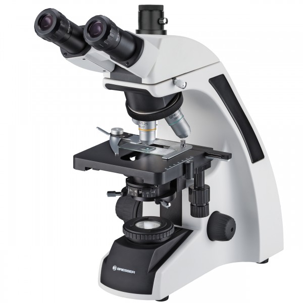 Мікроскоп Bresser Science TFM-301 Trino (10520)