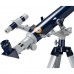 Телескоп Bresser Junior 60/700 AZ1 Refractor з кейсом (8843100)