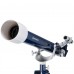 Телескоп Bresser Junior 60/700 AZ1 Refractor з кейсом (8843100)