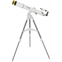 Телескоп Bresser Messier AR-90/900 Nano AZ з сонячним фільтром (4790905)