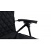 Крісло кемпінгове Outwell Ullswater Black (470447)