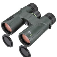 Бінокль Alpen Optics Chisos 10x42 ED (15301)