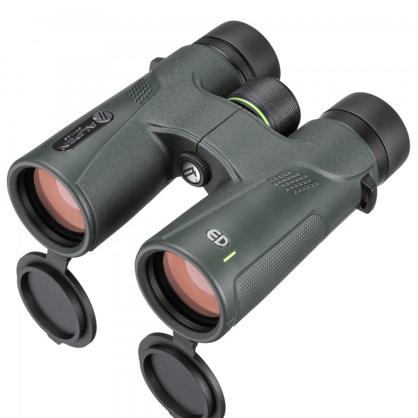 Бінокль Alpen Optics Chisos 10x42 ED (15301)