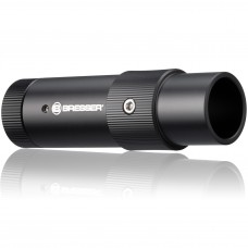 Коліматор Bresser Laser Collimator 31.7mm (1.25") (4910200)