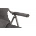 Стілець кемпінговий Outwell Alder Lake Grey (470416)