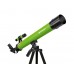 Телескоп Bresser Junior 50/600 AZ Green (8850600B4K000)