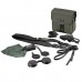 Бінокль Alpen Optics Apex XP 10x42 ED (13259)