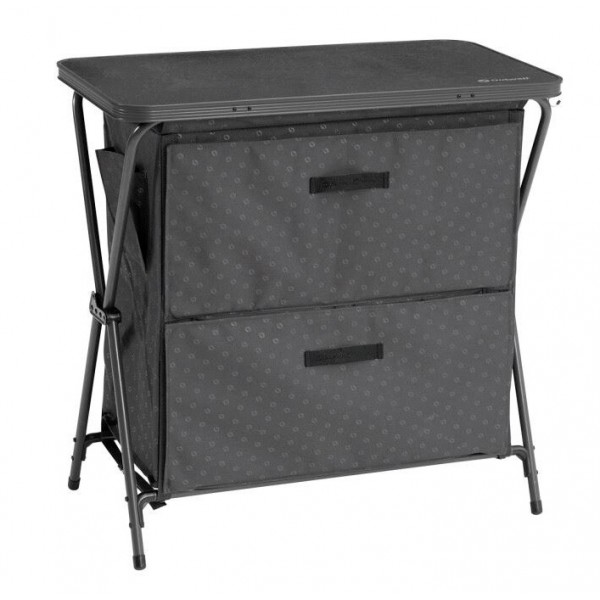 Шафа кемпінгова Outwell Bahamas Cabinet (531173)