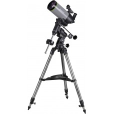 Телескоп Bresser FirstLight MAC 100/1400 EQ3 (9621802)