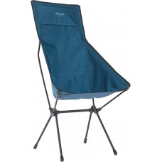 Стілець кемпінговий Vango Micro Tall Recline Chair Mykonos Blue (CHUMICRO0000001)