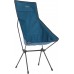 Стілець кемпінговий Vango Micro Tall Recline Chair Mykonos Blue (CHUMICRO0000001)