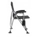 Стілець розкладний Outwell Campo XL Black (470463)