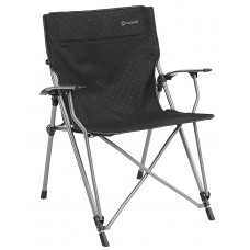 Стілець розкладний Outwell Goya Black (470471)