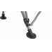Стілець розкладний Outwell Campo XL Black (470463)