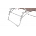 Ліжко розкладне Outwell Tenby Toffee Tint (410146)