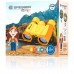 Бінокль Bresser Junior 3x30 Yellow (10709)