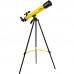 Телескоп National Geographic 50/600 Refractor AZ Yellow (9101001)