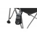 Стілець розкладний Outwell Campo XL Black (470463)