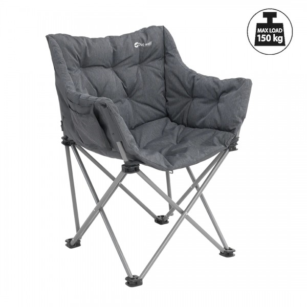 Крісло кемпінгове Outwell Sardis Lake Chair (470474)