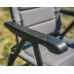Стілець кемпінговий Outwell Kenai Grey (410128)