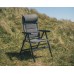 Стілець кемпінговий Outwell Kenai Grey (410128)