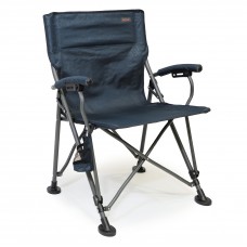 Стілець кемпінговий Vango Panama XL Chair Granite Grey (CHTPANAMA000001)