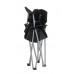 Крісло кемпінгове Outwell Catamarca Black (470466)