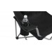 Крісло кемпінгове Outwell Catamarca Black (470466)