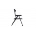 Стілець кемпінговий Outwell Kenai Grey (410128)