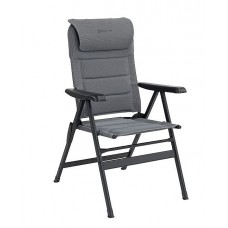 Стілець кемпінговий Outwell Kenai Grey (410128)