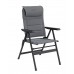 Стілець кемпінговий Outwell Kenai Grey (410128)