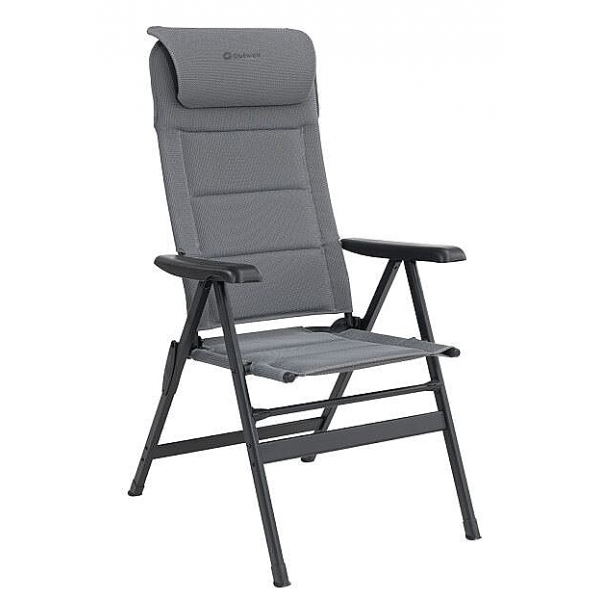 Стілець кемпінговий Outwell Teton (410131)