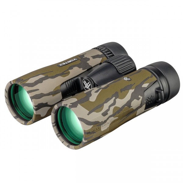 Бінокль Vortex Diamondback HD 10x42 Mossy Oak® Bottomland® (DB-215-OBL)