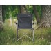 Стілець розкладний Outwell Goya Black XL (470472)