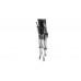 Стілець розкладний Outwell Goya Black XL (470472)
