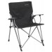 Стілець розкладний Outwell Goya Black XL (470472)