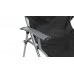 Стілець розкладний Outwell Goya Black XL (470472)
